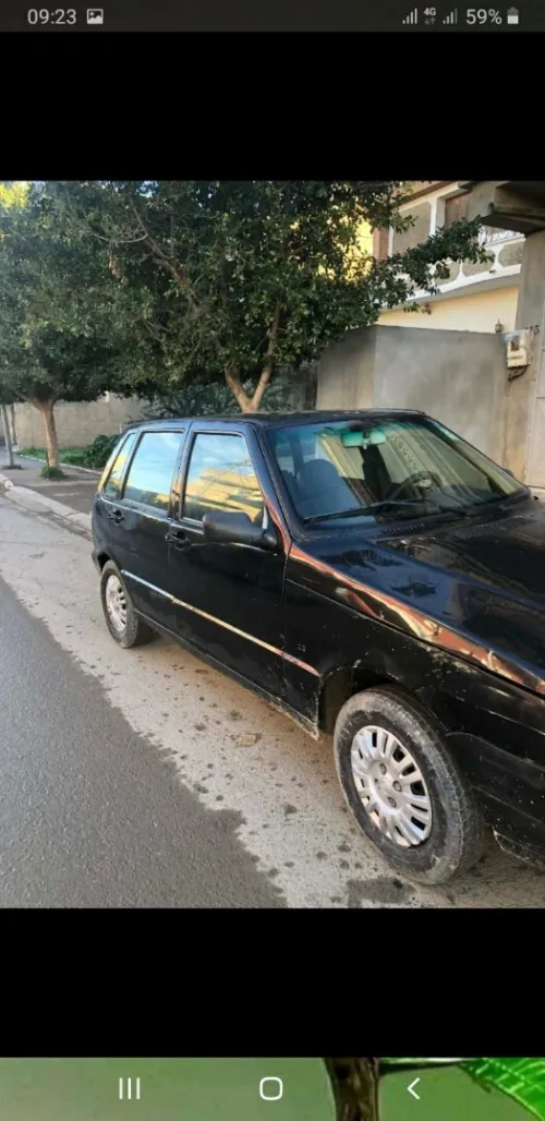 Fiat Uno 2005 Uno