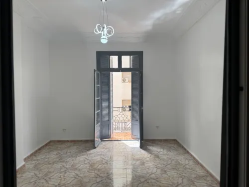 Vente Appartement F2 Oran Oran