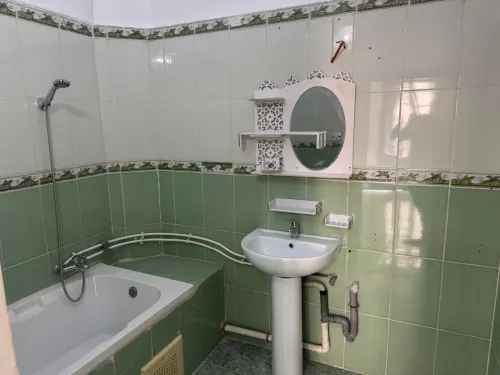 Vente Appartement F2 Oran Oran