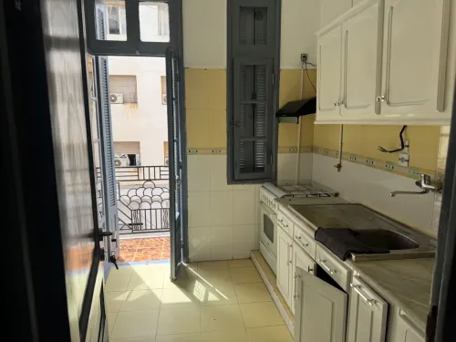 Vente Appartement F2 Oran Oran