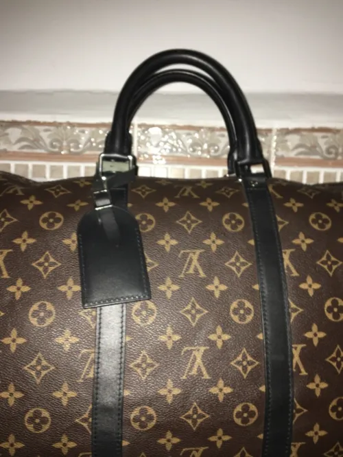 Cabas Louis Vuitton original