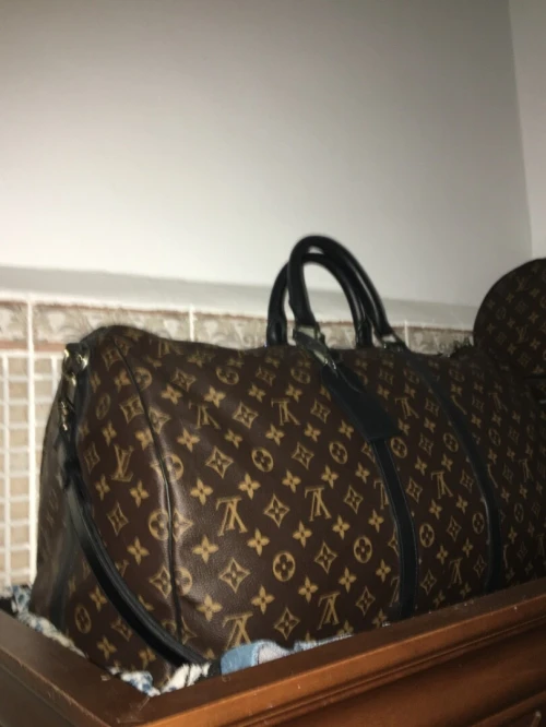Cabas Louis Vuitton original