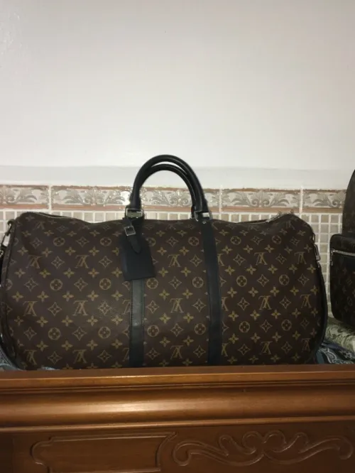 Cabas Louis Vuitton original