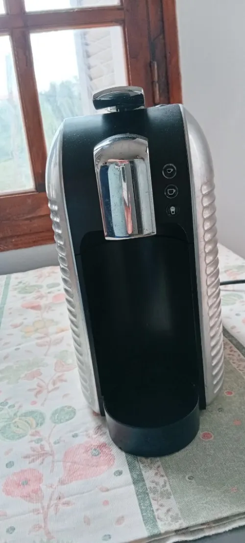 Machine a caffé