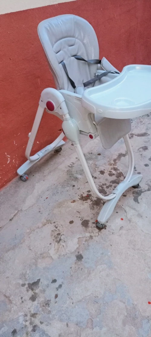 table a manger