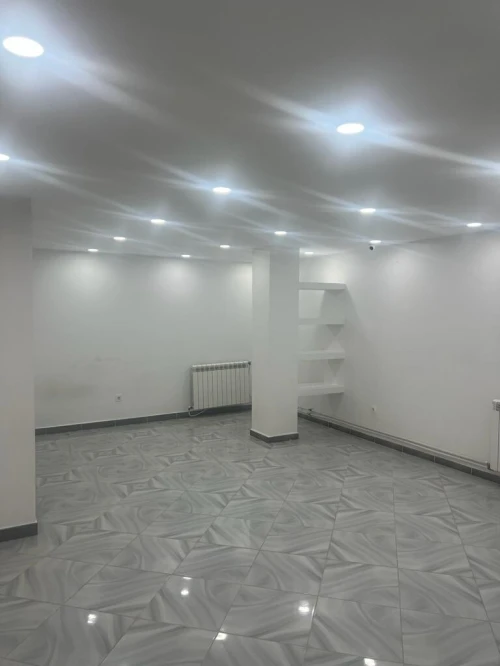 Location Villa Alger Said hamdine