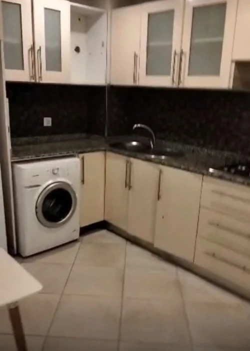 Vente Appartement F2 Alger El mouradia