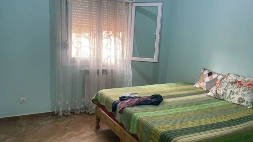 Vente Villa Alger Douera