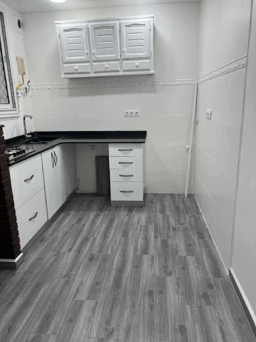 Vente Appartement Studio Alger El biar