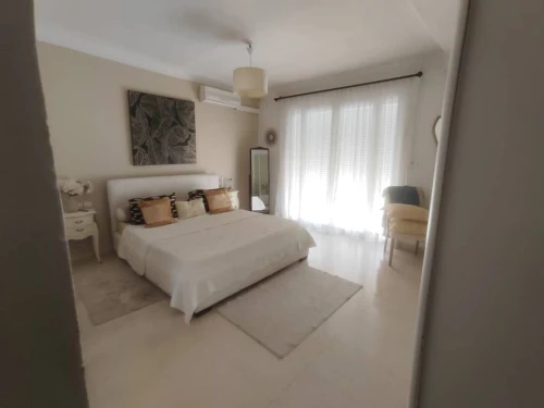 Vente Villa Alger Bordj el bahri