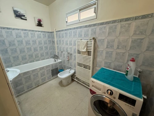 Location Appartement F5 Alger Birkhadem