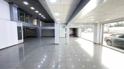 Location Hangar - Usine Alger Alger centre