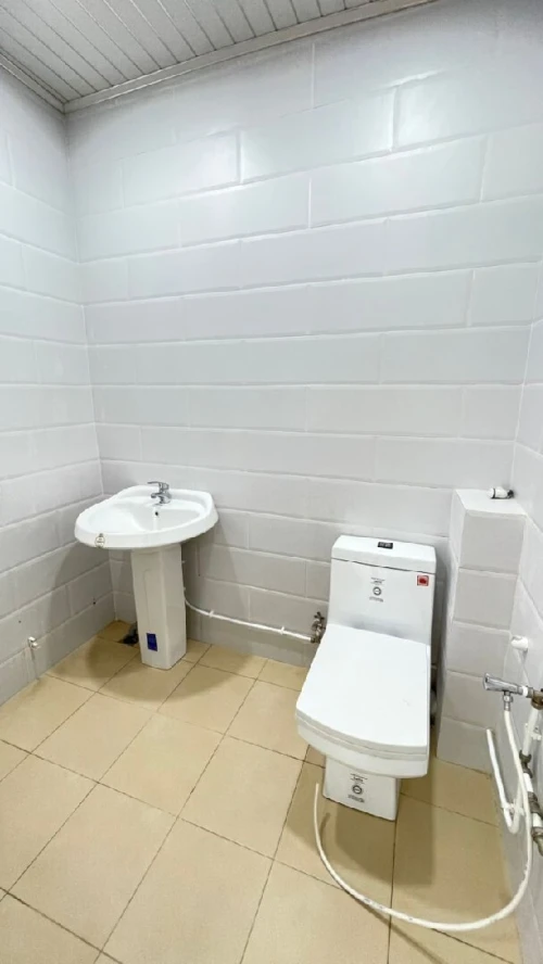 Location Villa Alger Kouba