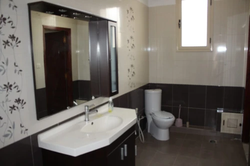 Location Villa Alger Hydra