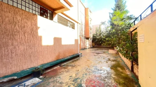 Location Villa Alger El achour