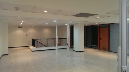 Location Immeuble Alger Said hamdine