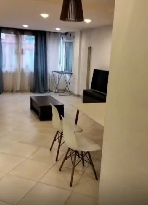 Vente Appartement F2 Alger El mouradia