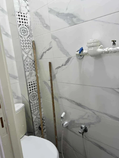 Vente Appartement Studio Alger El biar