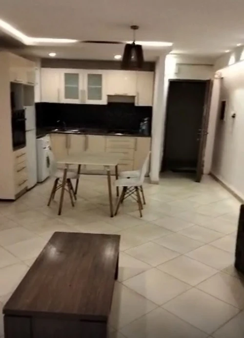 Vente Appartement F2 Alger El mouradia