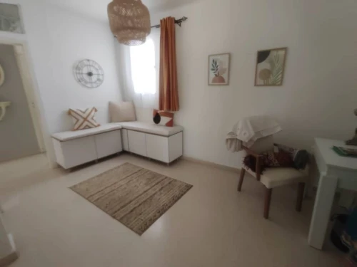 Vente Villa Alger Bordj el bahri