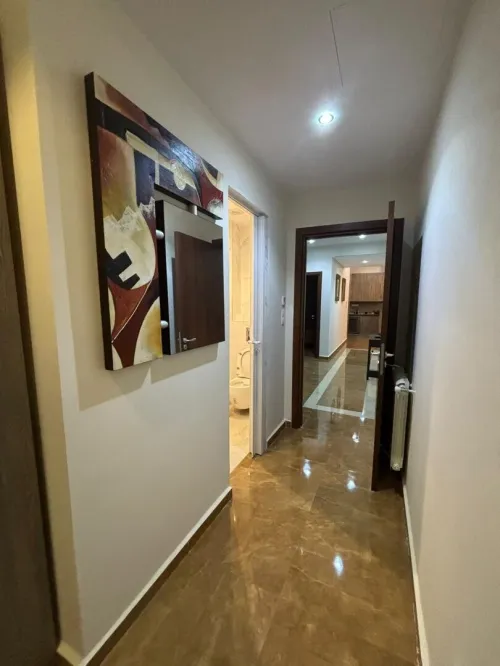 Location Appartement F4 Alger Ouled fayet