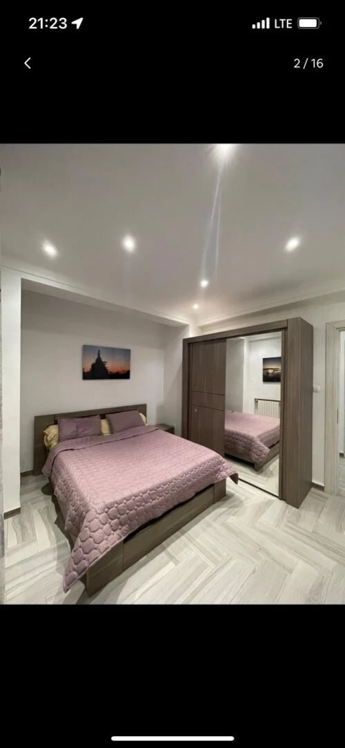 Location Appartement F3 Alger Hydra