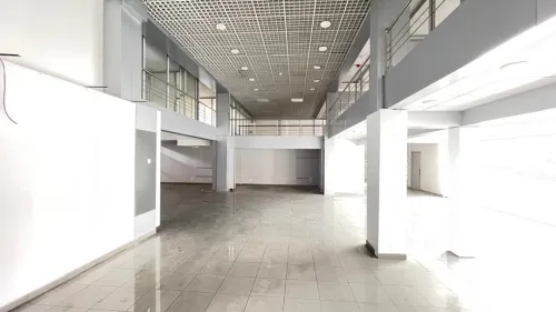 Location Hangar - Usine Alger Alger centre