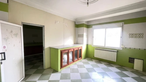 Location Villa Alger El achour