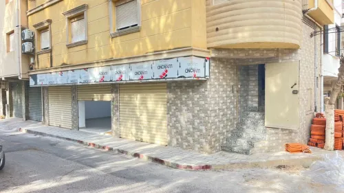 Location Local Alger Ain benian