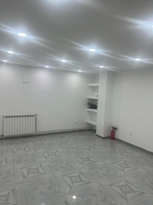 Location Villa Alger Said hamdine