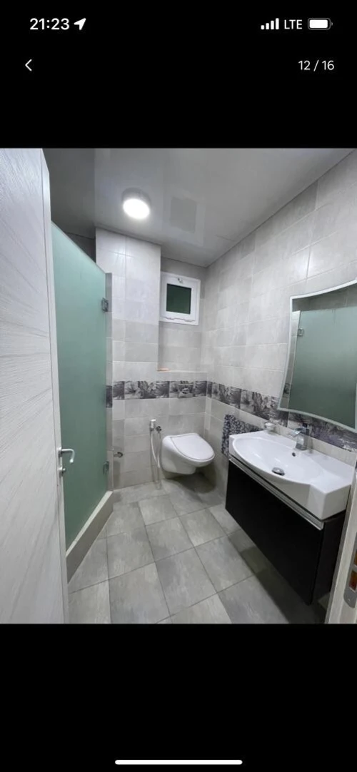 Location Appartement F3 Alger Hydra