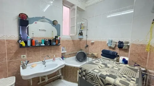 Vente Appartement F4 Alger Alger centre