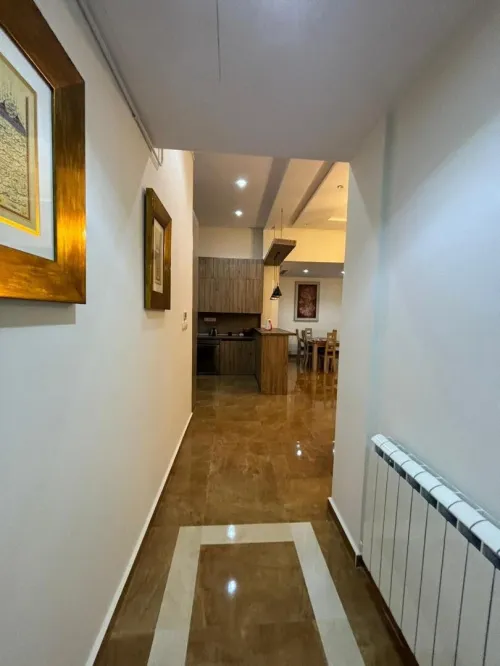 Location Appartement F4 Alger Ouled fayet