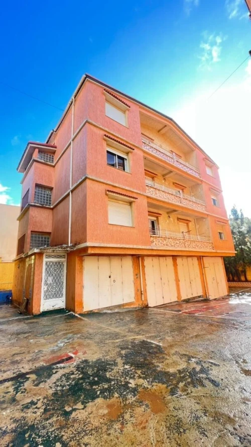 Location Villa Alger El achour