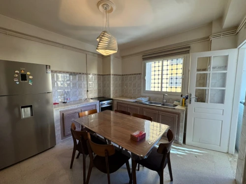 Location Appartement F5 Alger Birkhadem