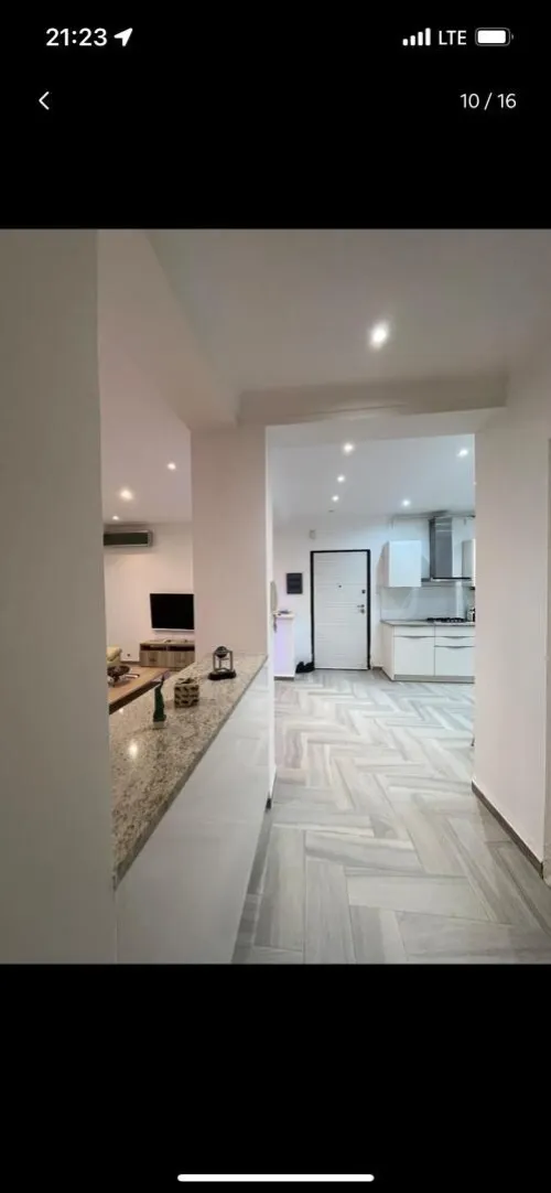 Location Appartement F3 Alger Hydra