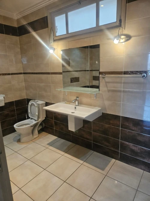 Location Appartement Niveau de villa F3 Alger Birkhadem