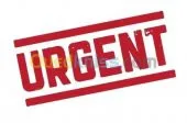 Cherche achat Appartement F4 F5 Alger Hydra