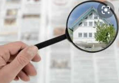 Cherche location Villa Alger Dar el beida