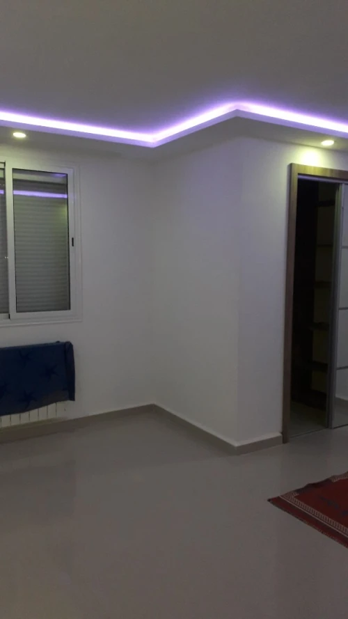 Vente Appartement F5 Alger Souidania