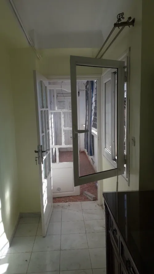 Vente Appartement F4 Alger El achour