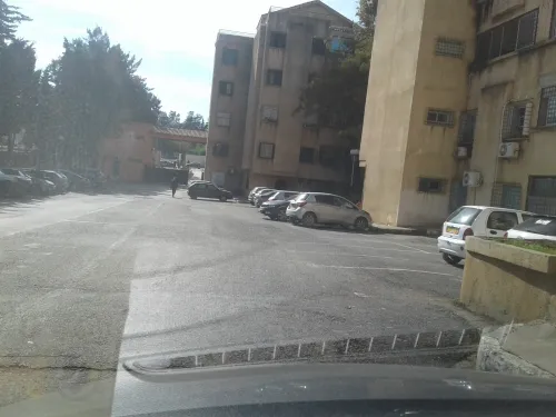 Vente Appartement F4 Alger El achour