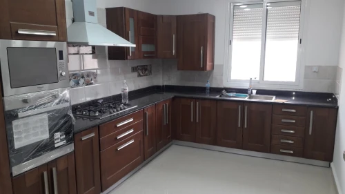Vente Appartement F5 Alger Souidania