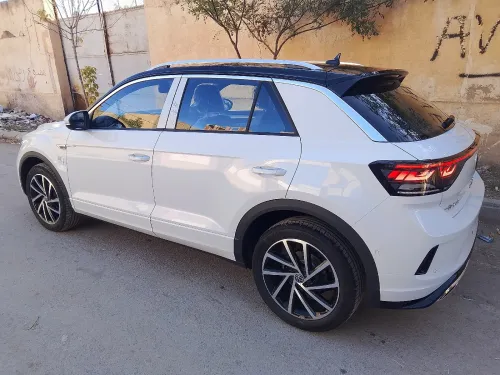 Volkswagen T-Roc 2025 R- Line Edition 