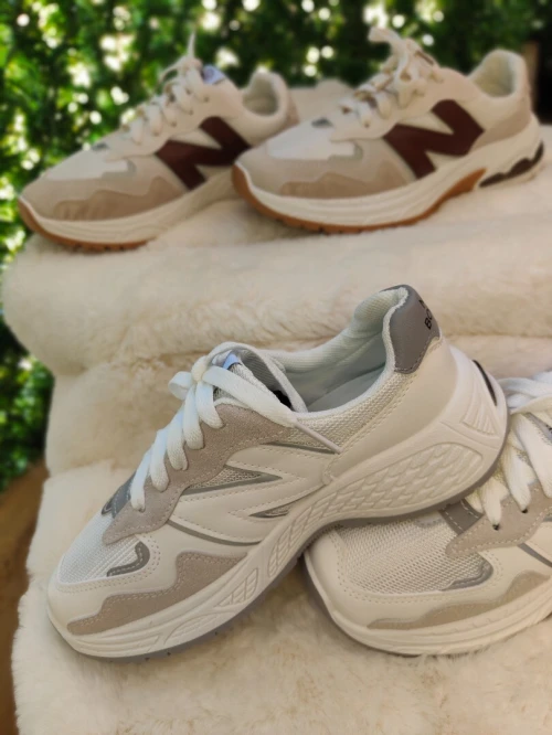 Basket Tendance N