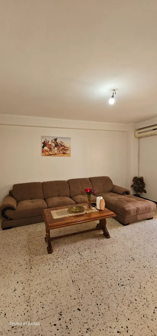 Location Appartement F4 Oran Bir el djir