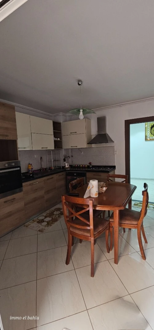 Location Appartement F3 Oran Oran