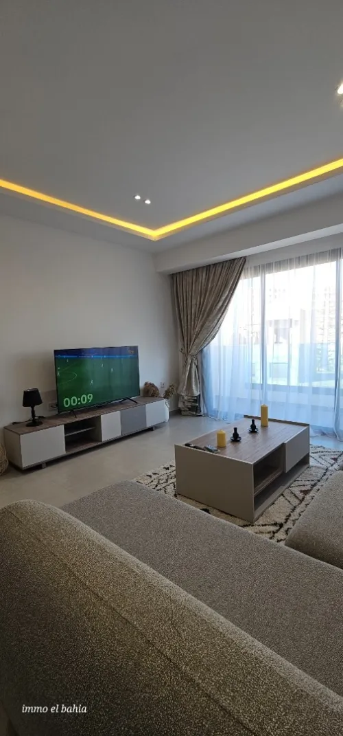 Location Appartement F4 Oran Oran