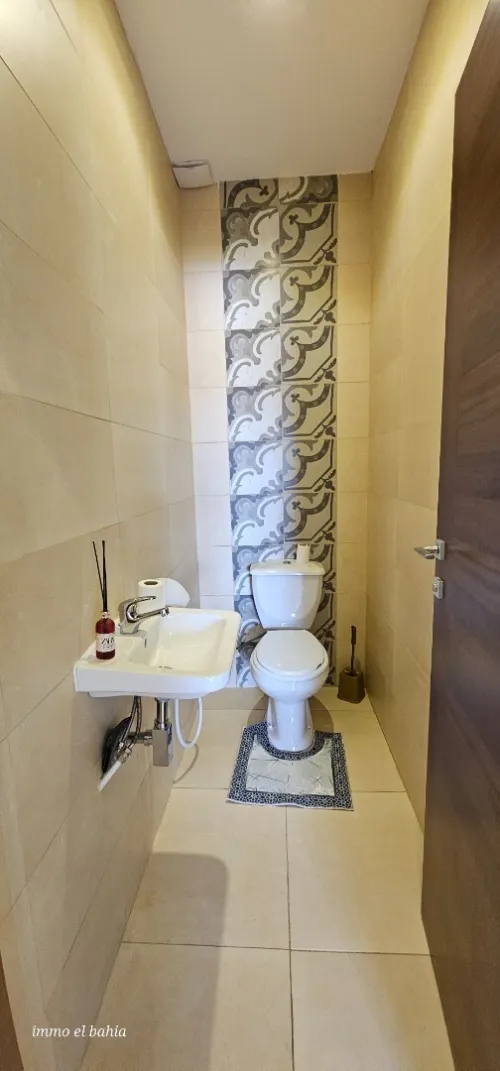 Vente Appartement F3 Oran Oran