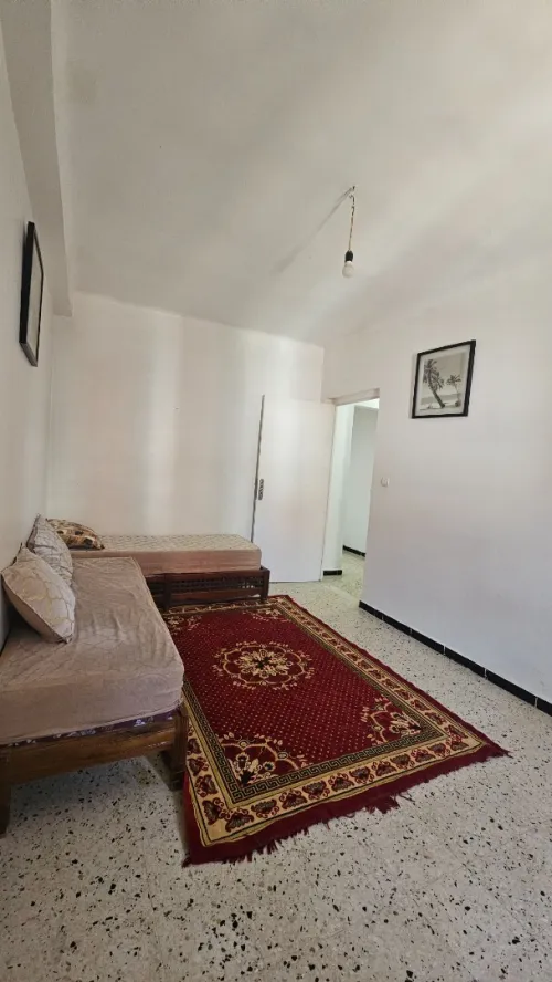 Vente Appartement F4 Oran Bir el djir
